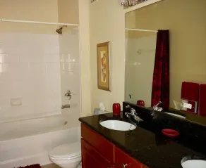Homelike Waterview-condo 2BR/2BA with elevator 10 min to Disney - Image 4