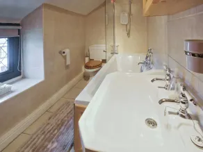 1 Schlafzimmer Unterkunft in Lowick, near Coniston - Image 3