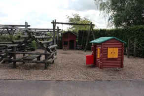 The Garden Annex- Perfect holiday home for family in Wotton-under-Edge - Image 2