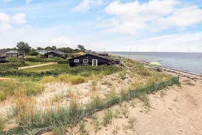 4 stjernet sommerhus i Karrebæksminde-By Traum - Image 4