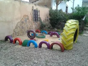 Casa rural Las Tejas für 4 personen - Image 2