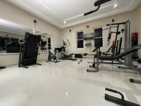 Perfect Vacation Home with hot tub, 24/7 security, WiFi, Swimming Pool, etc.. - Image 2