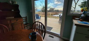 Romantic Cottage on Private 3 Acres,  On Little Wicomico; Approved Pets Only - Image 4