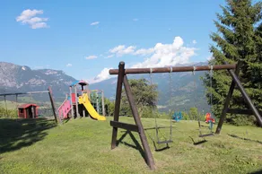 Casa Ibex - Residenz Veronza - Image 3