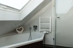 Ruhige Wohnung in der Nähe von Frankfurt - Image 4