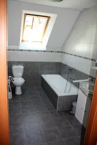 Neues Ferienhaus im schönen krummen Elsass. Am Waldrand und voll in der Natur. - Image 4