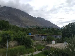 Spire Hunza - Image 3