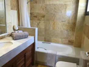 Villa de luxe dominant la mer avec piscine privée chauffée - Image 2