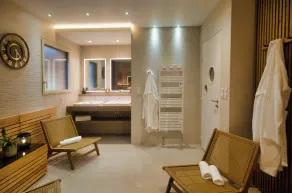Villa Cosy, Pool, Spa, Relaxation Area (Sauna & Hammam) 8 km from the beaches! - Image 3