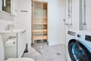 Forenom Serviced Apartments Klaukkala - Image 2