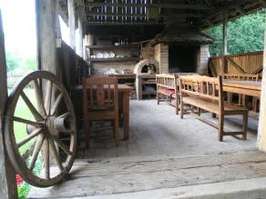 Ethno Village Stara Lonja - Image 4