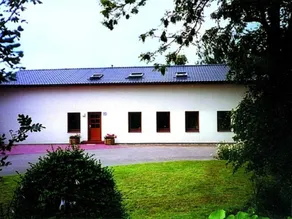 2-Bettzi. Delt bad - Ferienhof Budach - Image 3