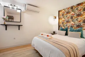 Beautiful \"Casa Adayeim 1\" with Pool, Wi-Fi, Terraces, Sea and Mountain Views - Image 4