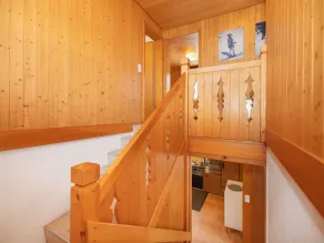 Holiday Home Chalet Reinhysi by Interhome - Image 2