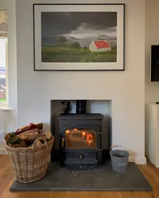 The Salmon Hut - Image 2