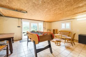 Maison Poulpry - Grande maison pour 9 à 600m de la plage - Image 2