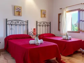 Cas Home, villa with tennis court and private pool - Image 4