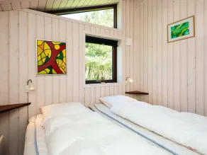 4 Sterne Ferienhaus in Rømø - Image 5
