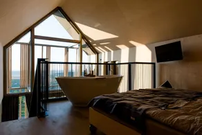 Weinloft II - Architecture on the vineyard - Image 2