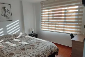 Apartamento Amoblado Nuevo - Villa Alsacia - Image 3