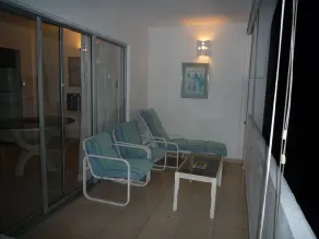 1 Schlafzimmer Resort-Apartment, Pool, Waschsalon, Küche, Wi-Fi - Image 4