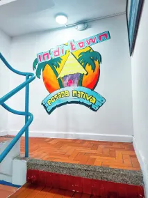 Apartamentos Turísticos In Di Town - Image 3