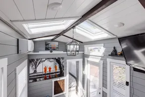 Zion Tiny Home • Pet Friendly • Stargazing Deck - Image 2
