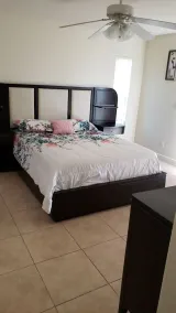 The entire house , nice and cozy 3beds/2baths - Image 3