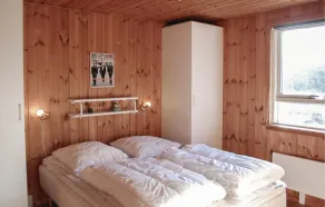 Beach front home in Pandrup with sauna - Image 3