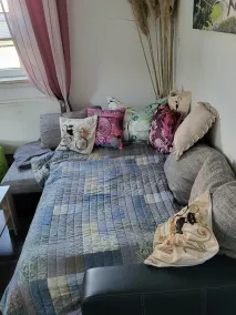 Cozy apartment on the 1st floor, near Edersee, good infrastructure, pet-friendly. - Image 5