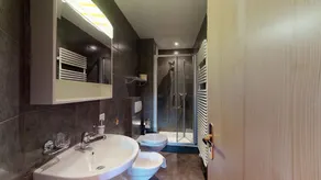 4½-room apartment on the 1st floor. - Image 3