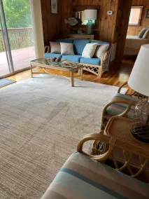 Cozy Waterfront Cottage --  Cabin 7 Cedar Key, No Wake Cove,  Great Views! - Image 4