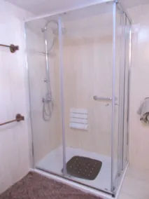 Hela användningen av hus, pool och alla faciliteter. Exklusivt, inte delat med andra. - Image 5