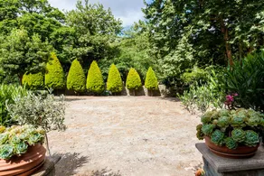 Villas Arhontika Red, Nestled in Chestnut Forest in Cretan Mountainside - Image 5