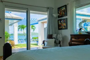 Oceanfront Luxury Villa with privacy, ocean access, views - Image 3