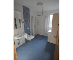 Apartamento Dachgeschoss - Ferienwohnhaus Drei am Zemminsee - Image 2