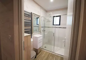 GRAZIELLA gîte 95 m² air-conditioned 6 persons 2 bathrooms - Image 3
