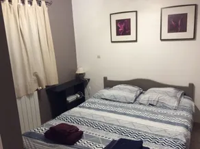 Coqueta casa con pisc cerca de Provenza Střemy para 4-5 personas - Image 4