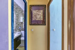 Maison de vacances \"Casa Empuriabrava Con Terraza\" avec 2 terrasses privées et jardin privé - Image 3
