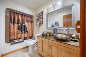Private Mountain Lodge - Game Room, Firepit and 16 Acres to Roam - Image 3