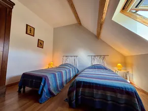 Charming Renovated Barn with Pool in the Heart of Brenne - Image 5