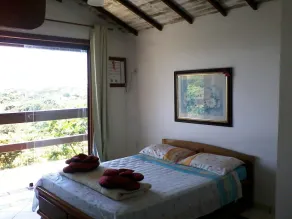 Luxurious house, sea view, swimming pool, sauna close to the best beaches and Rua das Pedras. - Image 5