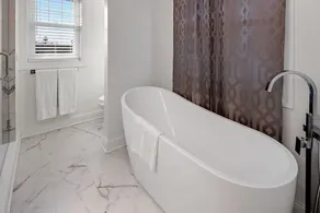 Stunning Point Pleasant Beach 6BR 5Bath Ocean Front Home - Heated Inground Pool - Image 5