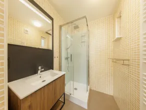 Ampio soggiorno con sauna - Image 4