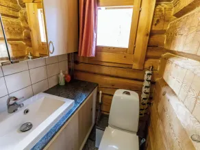 Holiday Home Kuukkelitupa by Interhome - Image 4