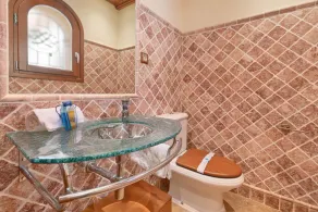 Villa maravillosa y confortable en Jávea, Costa Blanca, España  con piscina privada para 4 personas - Image 2