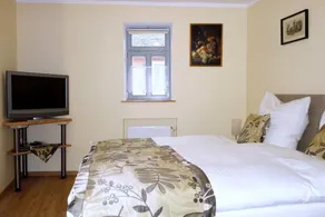 Vacation apartment (35sqm) for 2 people with free WLAN - Image 4