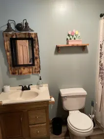 Cozy cabin in the Adirondacks - Image 2