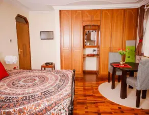 Sherry Homes Qwetu Studio - Image 4