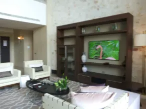 Suite Royal 2 chambres, 3 salles de bains pour 6 personnes - Image 4